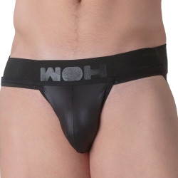 WOH Jockstrap Night Universe Woh Noir